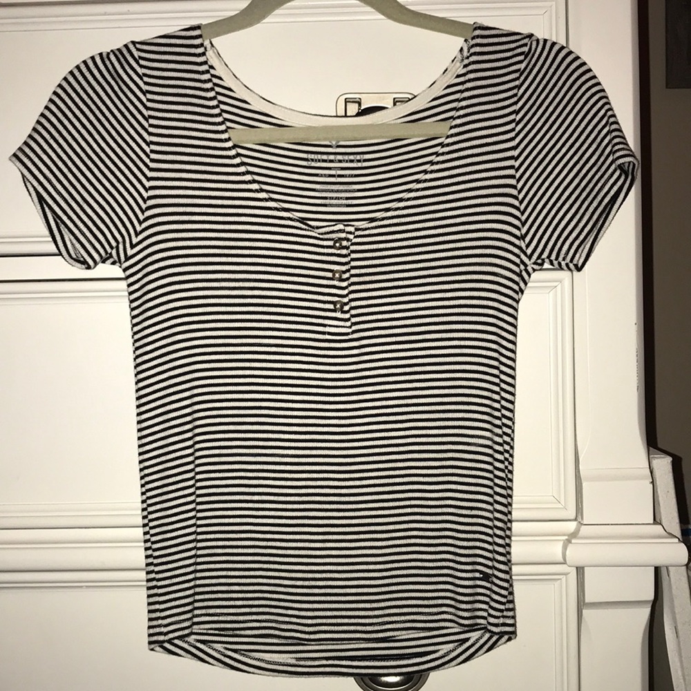 Stripe T-Shirt